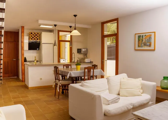Villa Can Perelo Sa Rapita