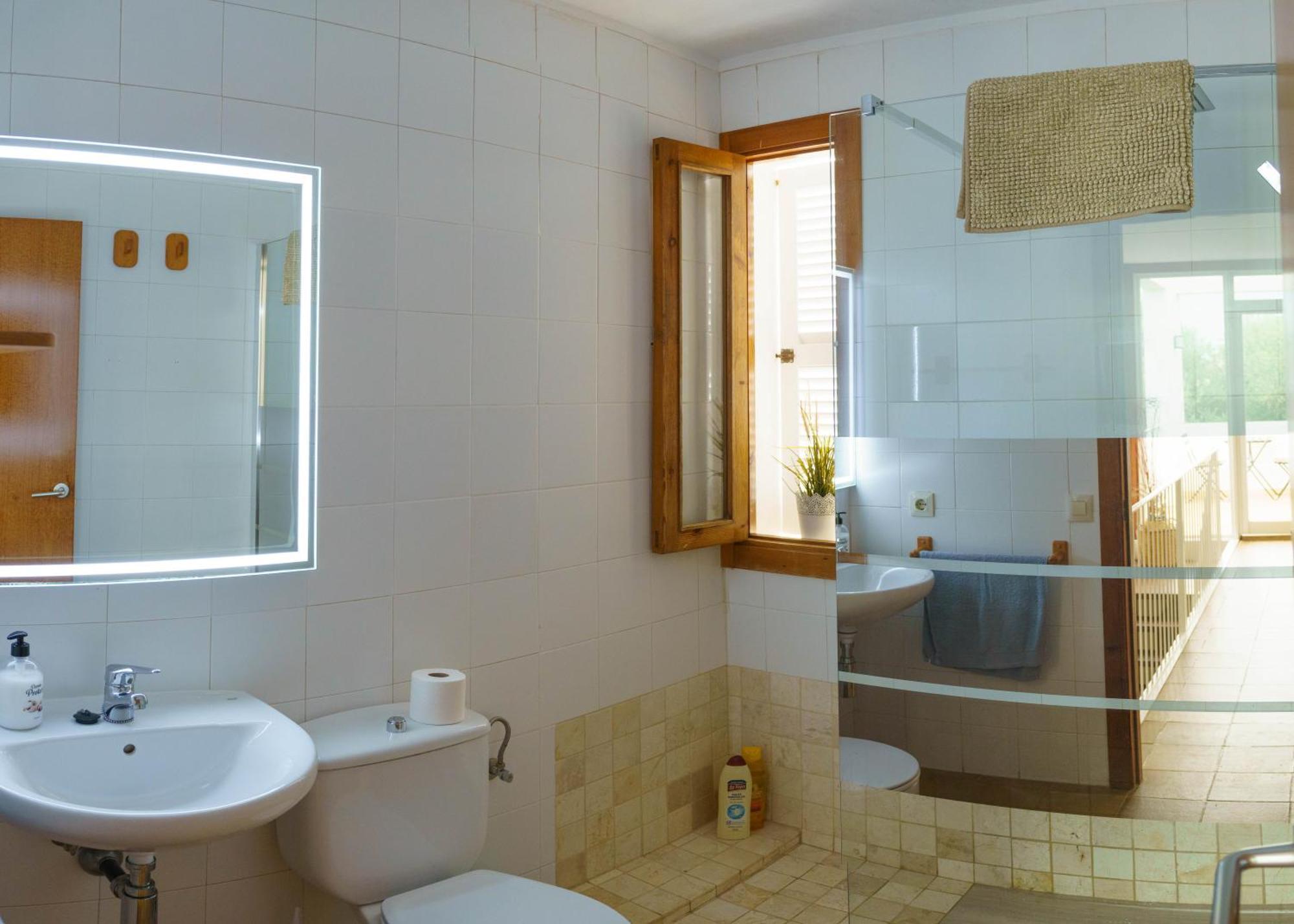 Apartment Perelo