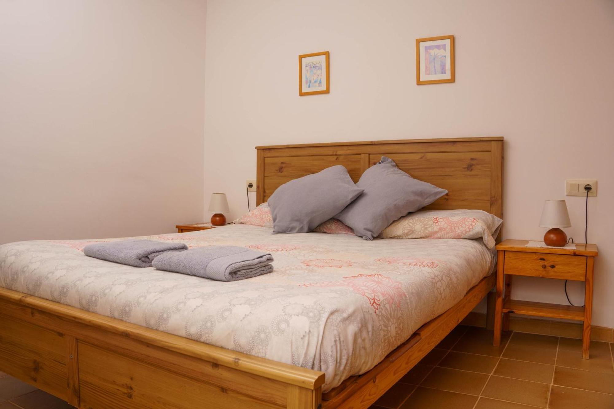 Apartment Perelo Sa Ràpita