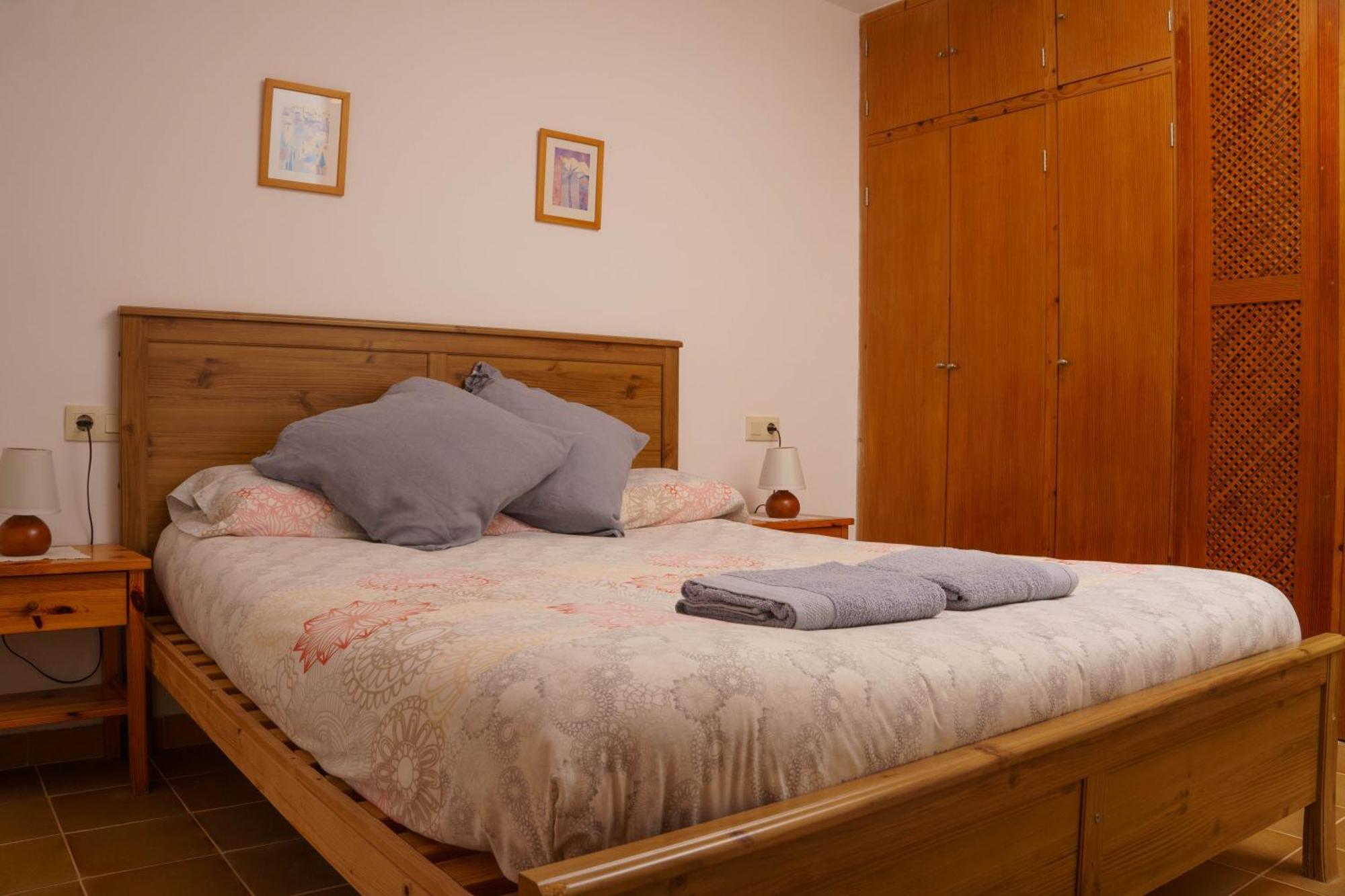 Perelo Apartment