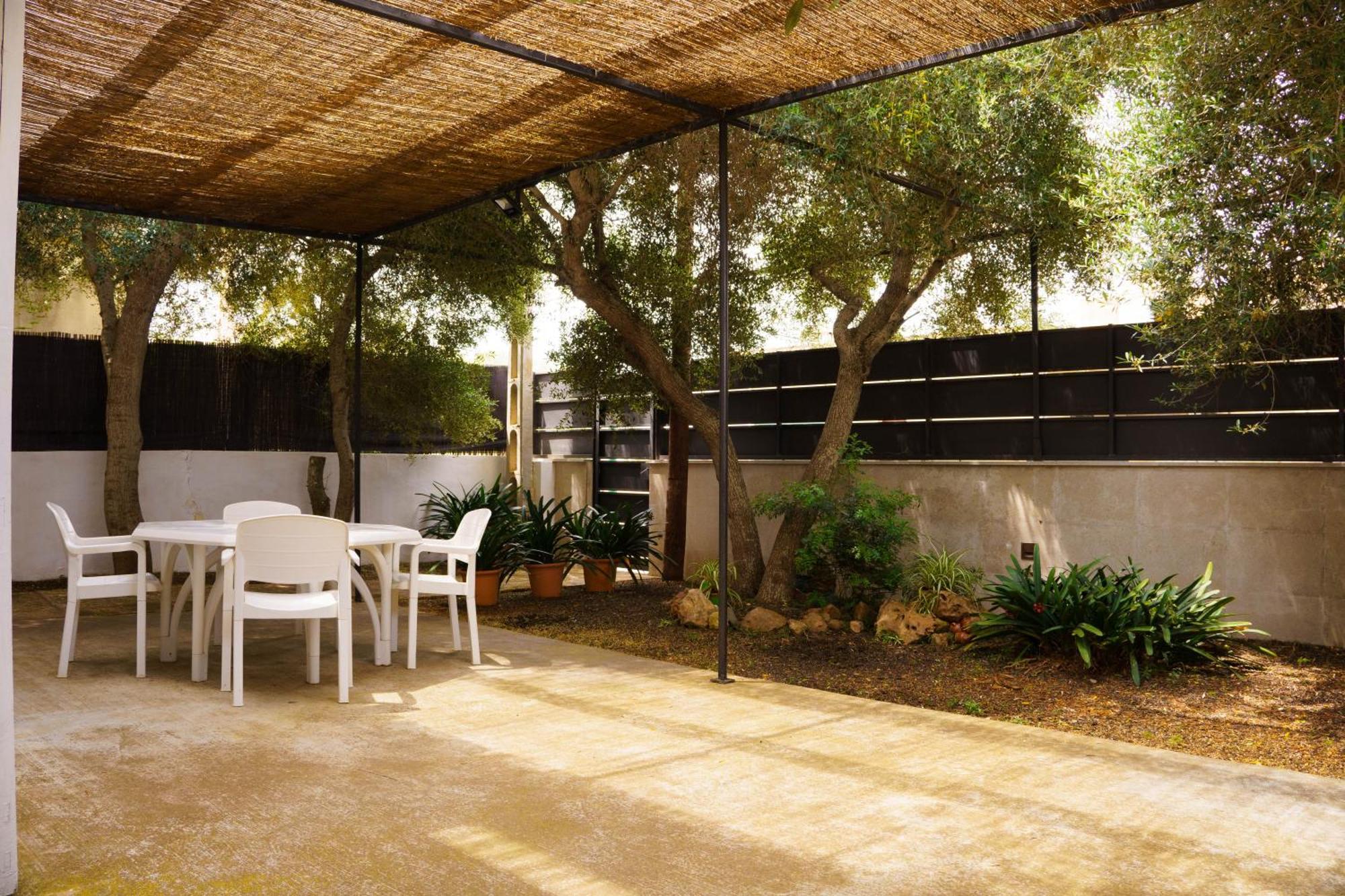 Apartment Perelo *