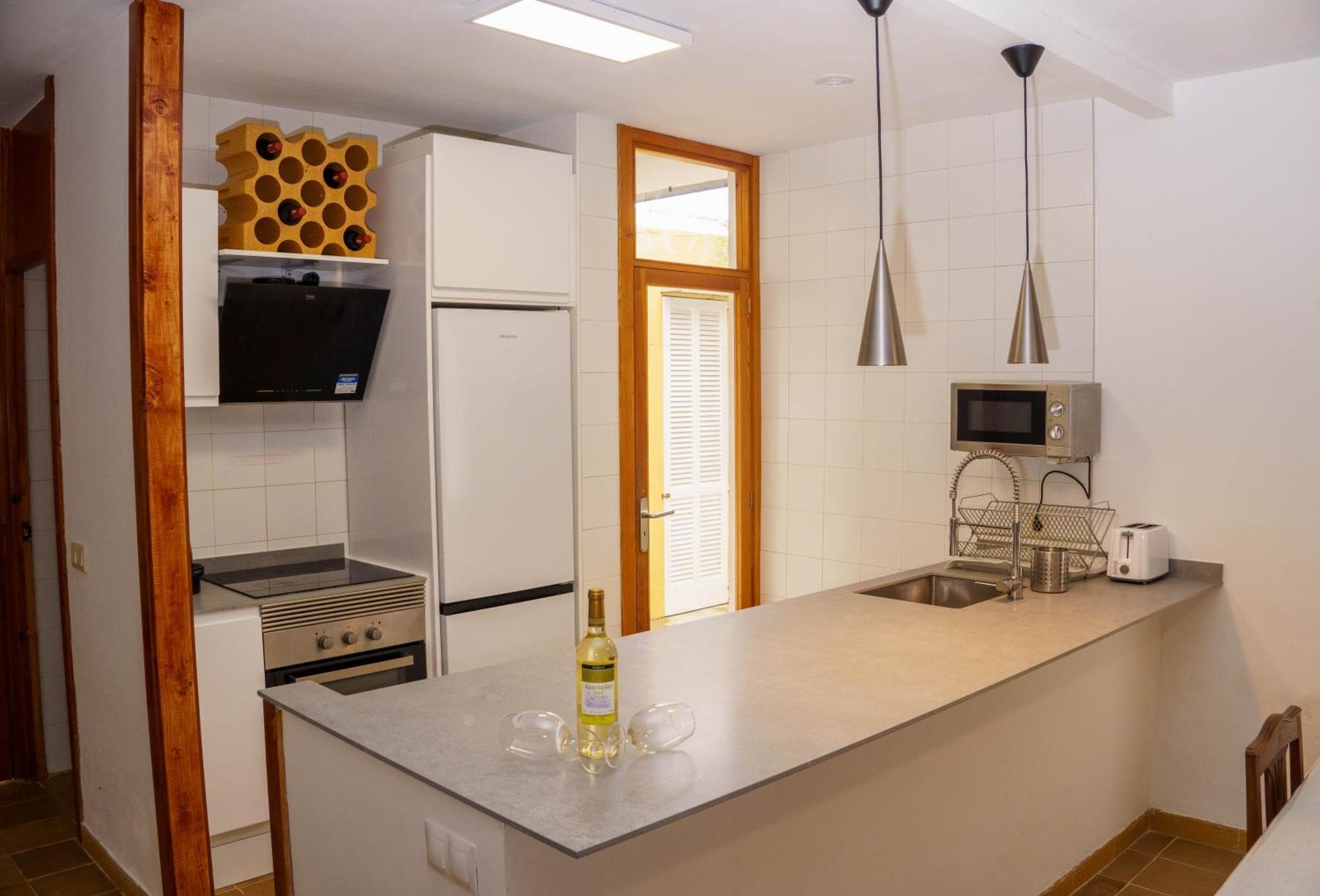 Perelo Apartment *