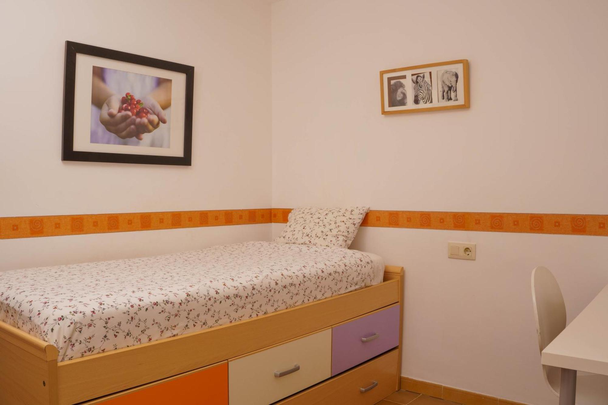 Apartment Perelo
