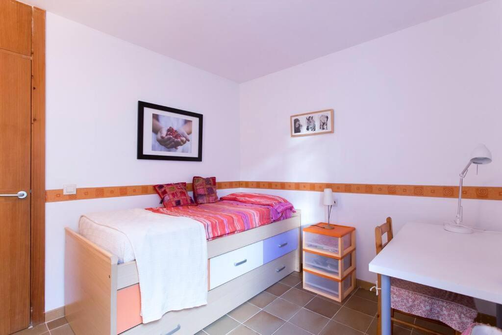 Perelo Apartamento Sa Ràpita