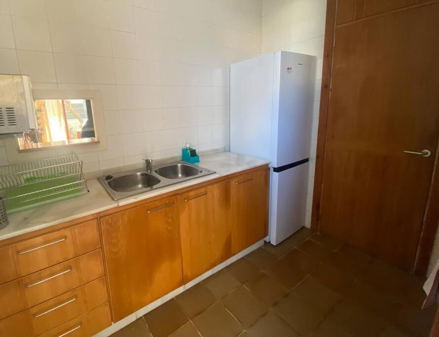 Apartamento Perelo Sa Ràpita