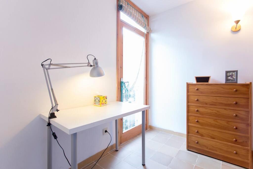 Perelo Apartamento Sa Ràpita