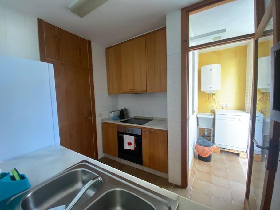 Perelo Apartamento Sa Ràpita