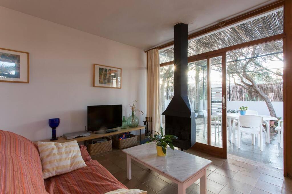Apartamento Perelo Sa Ràpita