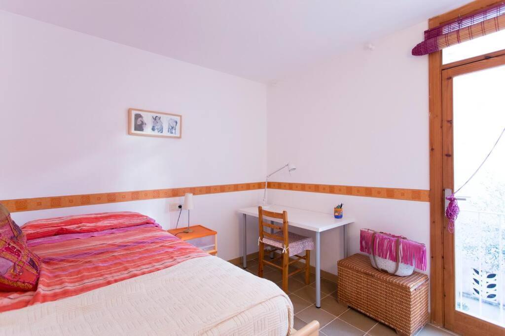 Perelo Apartamento Sa Ràpita