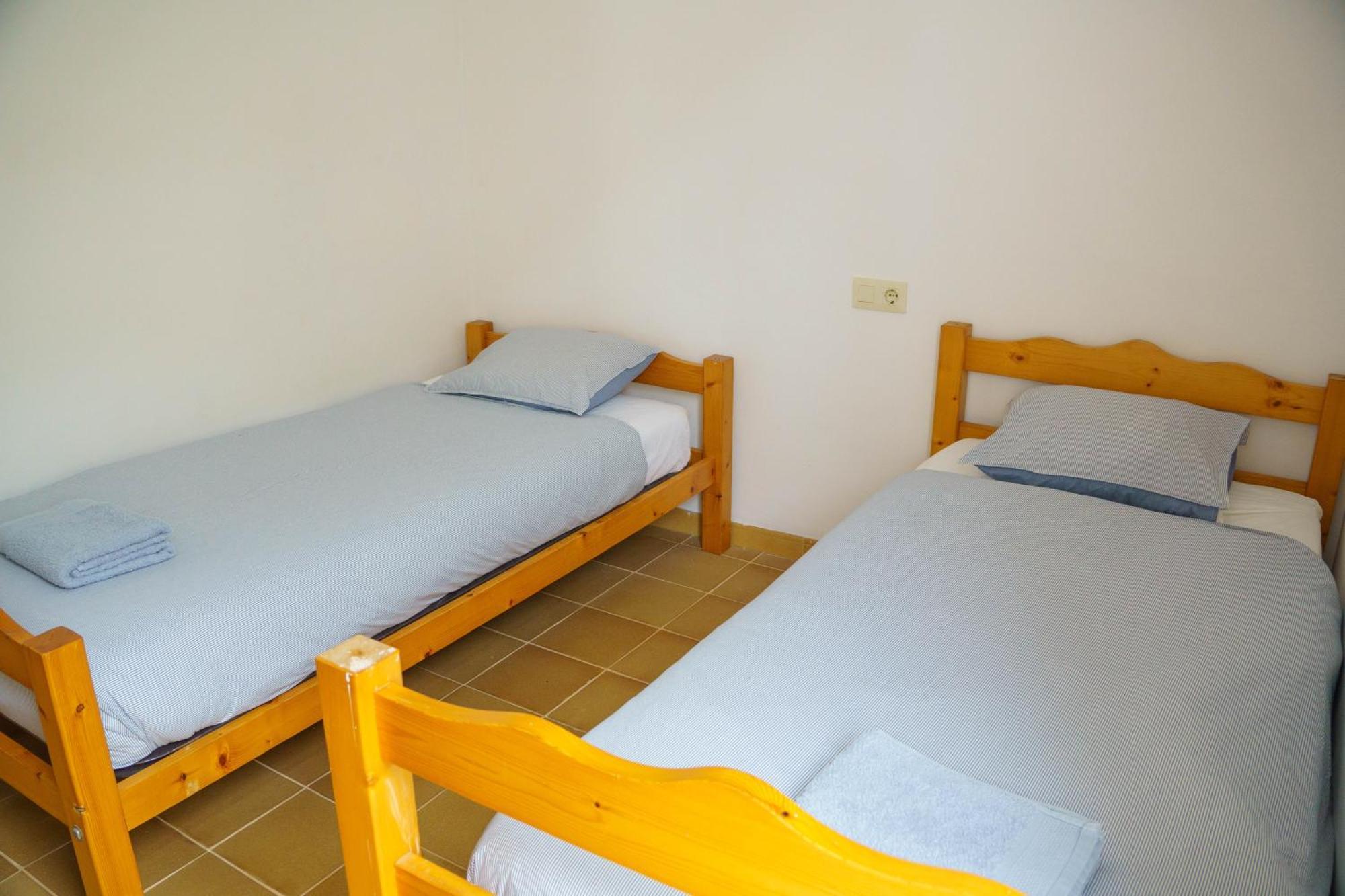 Appartement Perelo Sa Ràpita