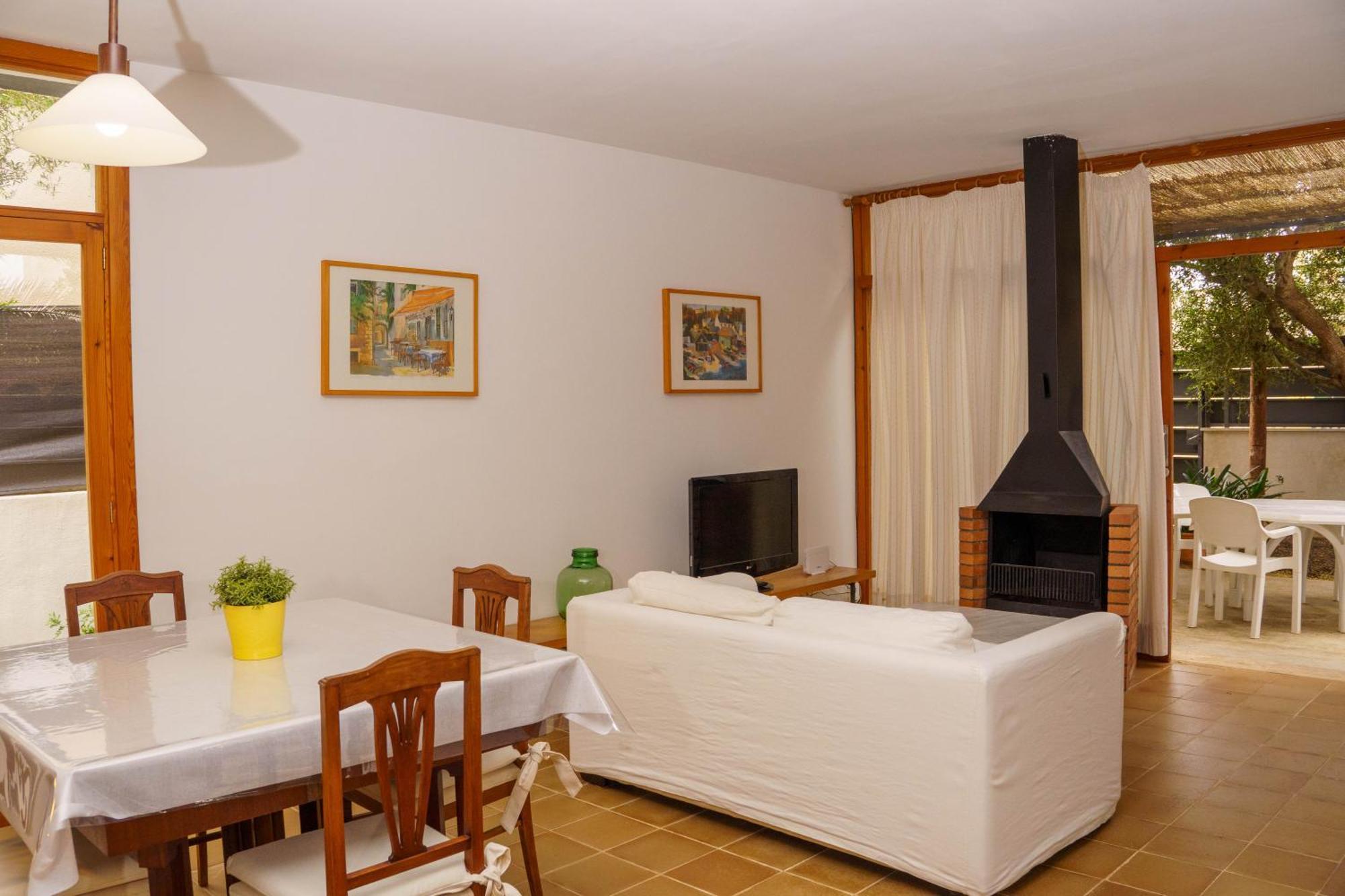 Appartement Perelo Sa Ràpita