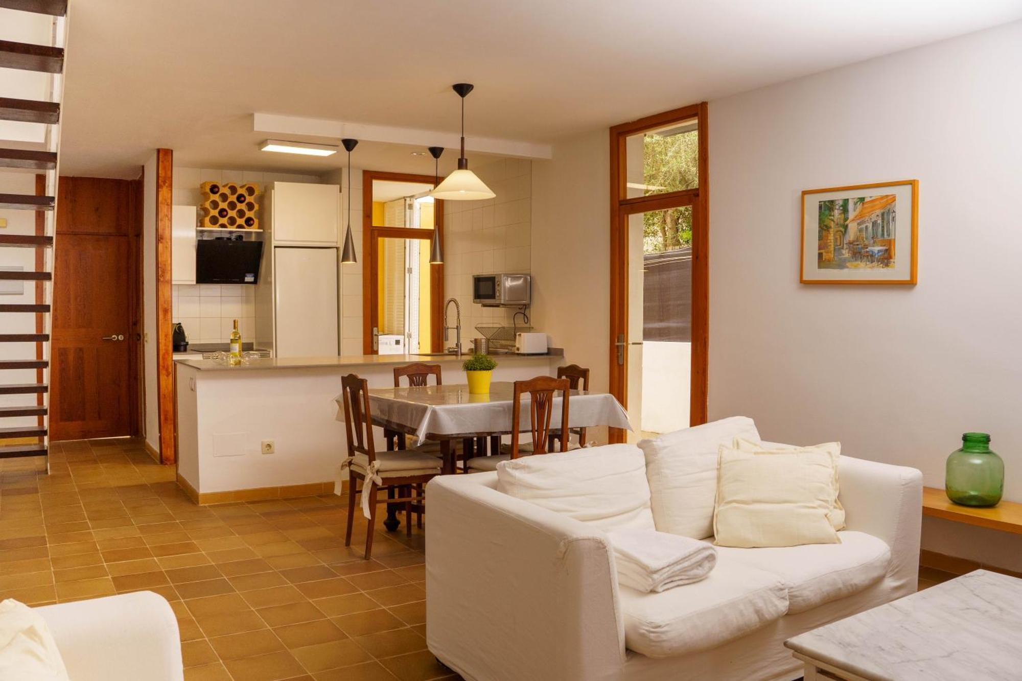 Appartement Perelo